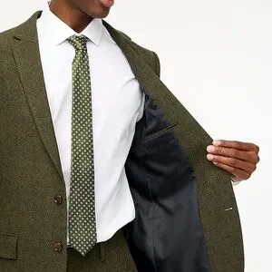 Crew Suits Blazers J Crew Mens Slimfit Thompson Suit